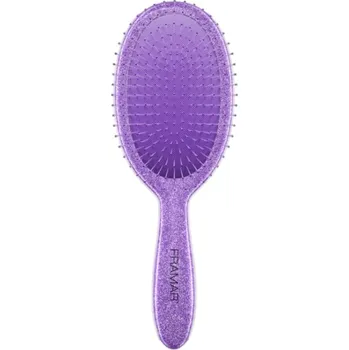 kartáč na vlasy Framar Y2K Britney Detangle Brush