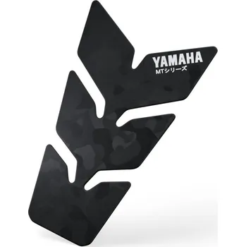 Motodoplněk Chránič nádrže HDR Yamaha MT-10