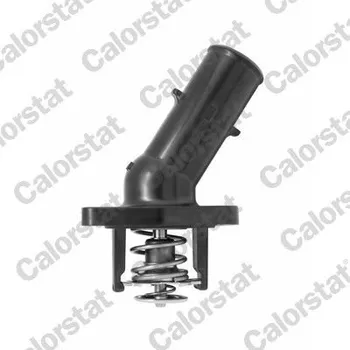 Těsnění motoru Termostat, chladivo CALORSTAT BY VERNET TH7314.82J