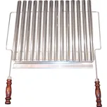 Lucifer Rošt BIO 59 x 42 cm