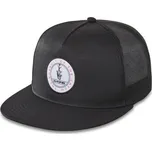 KŠILTOVKA DAKINE OFFSHORE FLAT BILL TRUC - černá + při osobním odběru 1 045 Kč