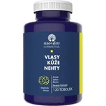 RENOVALITY Vlasy, kůže, nehty, 120ks