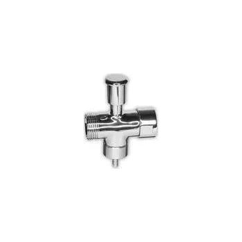 Přepínač P5 - pro filtry na kuchyňskou linku