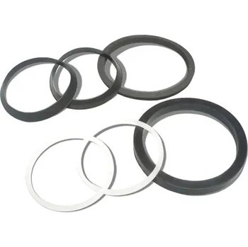 Ventil PROTIMEX Sada těsnění k umyvadlovému sifonu