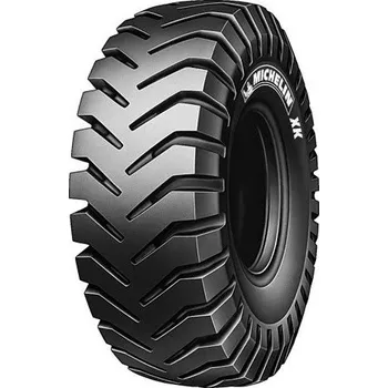 Pneu pro těžký stroj 23,5 R25 TL MICHELIN XK A **
