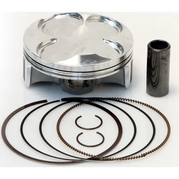 Píst motoru Píst Vertex YAMAHA YZF 250 (YZ250F) 16-18, WRF 250 18-19 HC (76,95mm) (kroužky 590277000005 X 1 komplet) (14,2:1=+0,7) (Píst Vertex YAMAHA YZF 250 (YZ250F) 16-18, WRF 250 18-19 HC (76,95mm) (kroužky 590277000005 X 1 komplet) (14,2:1=+0,7))