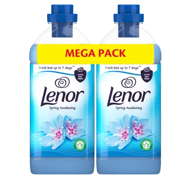 Aviváž Lenor Aviváž 2x 1,23 l Spring Awakening
