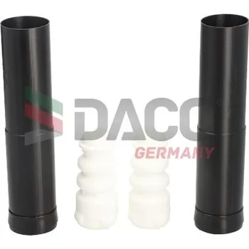 Ochranná sada proti prachu, tlumič pérování DACO PK4203
