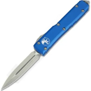 Pracovní nůž Vystřelovací Nůž Microtech Ultratech 122-4BL