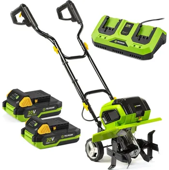 Fieldmann FZK 70305-0 Kultivátor Fieldmann FZK 70305-0