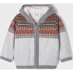 Mayoral kojenecký svetr s kapucí 2309 - 074 Velikost: 80