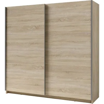 Šatní skříň Sconto ARSALA 207 Dub sonoma