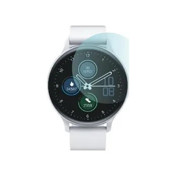 Pouzdro na mobilní telefon 3ks Flexi ochranná fólie na displej pro Canyon Badian SW-68