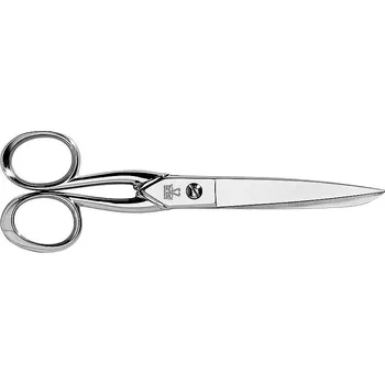 Kancelářské nůžky Due Cigni DUE CIGNI Nůžky pro domácí použití 7" 2C 116/7