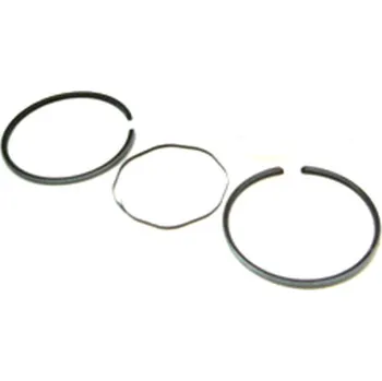 Píst motoru NAMURA pístní kroužky YAMAHA PW 50 (PW50) 81-20 (průměr válce 41,25mm) (NAMURA pístní kroužky YAMAHA PW 50 (PW50) 81-20 (průměr válce 41,25mm))