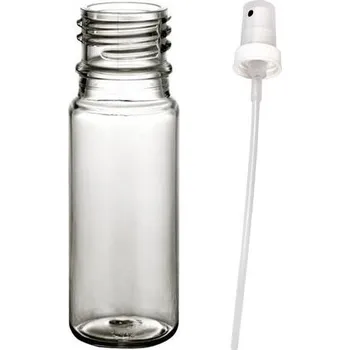 Naběračka rozprašovač 0,06l (60ml), typ B, hr.28mm, čirý PET plast