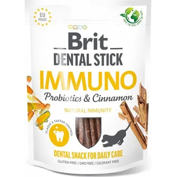 Brit Dental Stick Immuno…