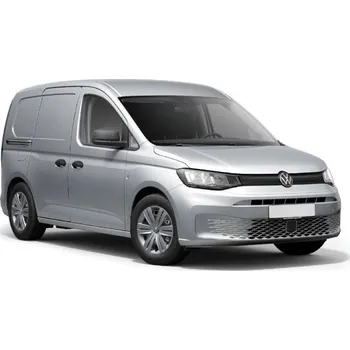Nosič kol Příčníky Thule Evo Volkswagen Caddy Maxi IV 2016-2020 s pevnými body