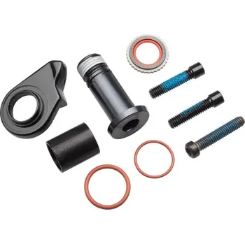 Komponent pro jízdní kolo SRAM BOLT & SCREW SPARE KIT XX1 EAGLE AXS