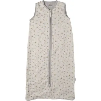 Příslušenství pro dětskou postel a kolébku Bebe-Jou Spací vak Bébé-Jou Fabulous Wish Grey 70 cm" "Barva:šedé|Délka zavinovačky:70 cm|Druh:spací pytel|Hřejivost:0,7 tog|Materiál:70% bambus, 30% bavlna|Motiv:Wish Grey|Požadované vlastnosti:letní|Určení:pro kluky i holky|Vzor:Fabulous-Wish Grey|Zapín