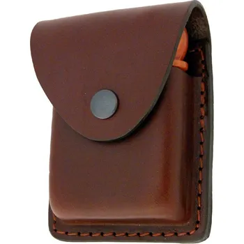 Lovecký atraktant Sada vábniček v koženém pouzdru