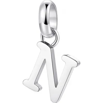 Přívěsek Brosway Trés Jolie přívěsek Letter N BWBTJM207