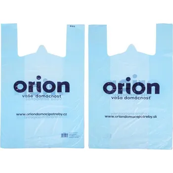 RM Taška UH reklamní SK/CZ 40x66 cm KOŠILKA