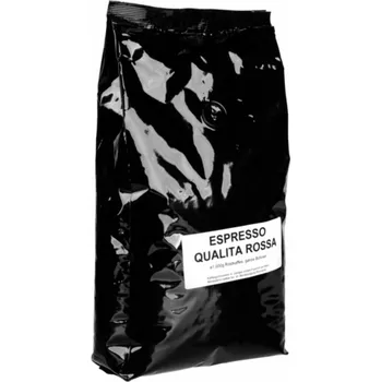Káva Joerges Espresso Qualita Rosso 1 kg Espresso Beans