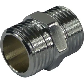 Fitinka EBS Vsuvka 1/2x1/2 (prodloužení)