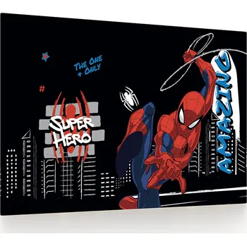 Karton P+P Podložka na stůl 60 x 40 cm, Spiderman