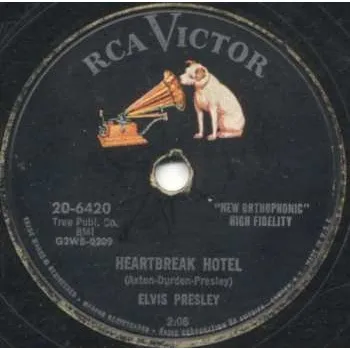 Zahraniční hudba CD Elvis Presley: He Was The One (elvis Sings Aaron Schroeder) (rsd 2023) 2023