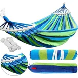 Textilomanie Hamak houpací síť pro 2…