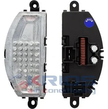 Regulace, vnitřní ventilace HOFFER K106083