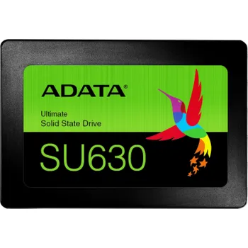 Pevný disk ADATA SU630/240GB/SSD/2.5"/SATA/3R