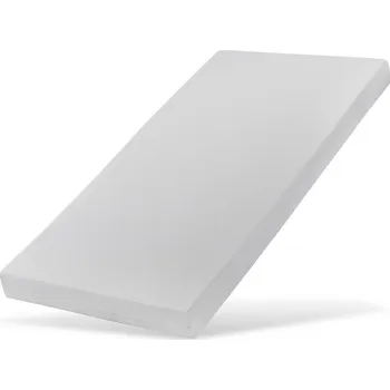 Matrace Danpol matrace 120x60x8 kokos pěna kokos Komfort II bílá