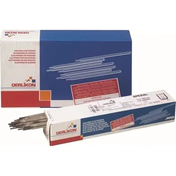 Příslušenství ke svářečce Fincord elektroda ocel 4,0mm rutilová (5,6kg) OERLIKON