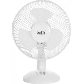 Domácí ventilátor Větrák stolní CLARO 23cm