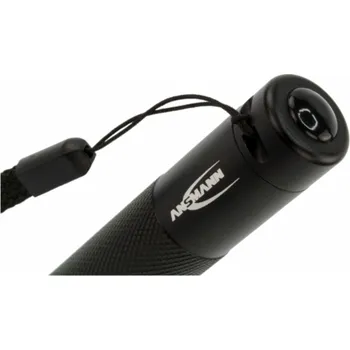 Svítilna Ansmann Future T150 LED kapesni svitilna