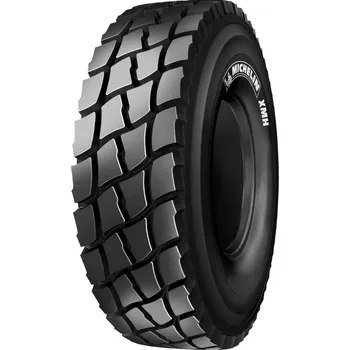 Pneu pro těžký stroj 385/95 R24 TL MICHELIN XMH S 170E
