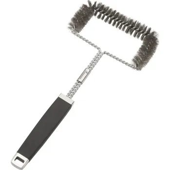 Zahradní gril Kartáč na čištění grilu"PURE"; LANDMANN - 13630