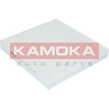 Ventilátor topení a klimatizace Filtr, vzduch v interiéru KAMOKA KAMF411501