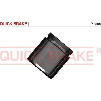 Brzdový systém Píst, brzdový třmen Quick Brake 185097K