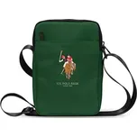US Polo Pouch 8" green