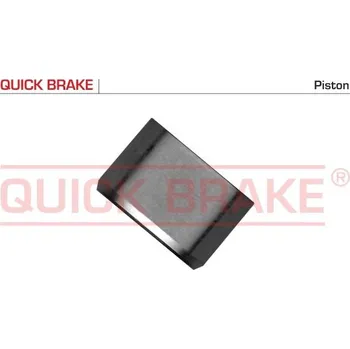 Brzdový systém Píst, brzdový třmen Quick Brake 185015K