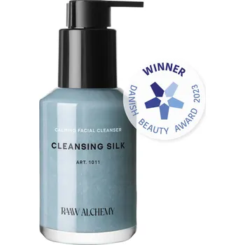 RAAW Alchemy Cleansing Silk 125ml