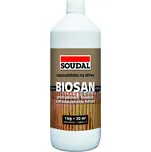 SOUDAL BIOSAN FORTE hnědý 5 kg
