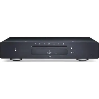 CD přehrávač Primare CD15 prisma - černá