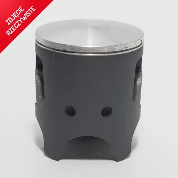 Píst motoru Píst Vertex SUZUKI RM 250 (RM250) 96-97, 99 RACE 66,36mm (1 kroužek) (22386C) (kroužky 53010006640 X 1 kus) (Píst Vertex SUZUKI RM 250 (RM250) 96-97, 99 RACE 66,36mm (1 kroužek) (22386C) (kroužky 53010006640 X 1 kus))