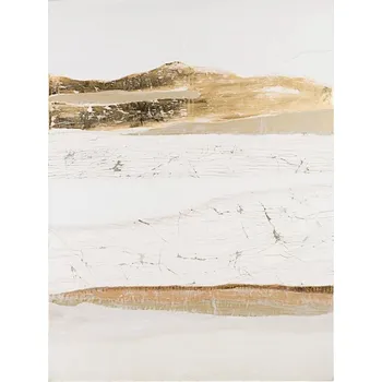 Obraz BIZZOTTO Olejomalba VILLAGE 120x90cm 0240656