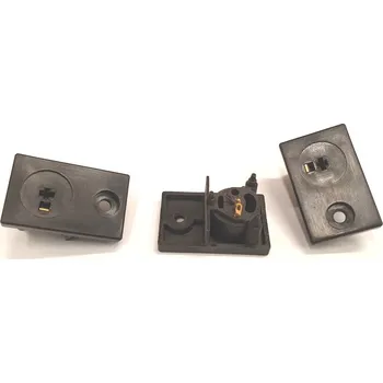 Elektrická zásuvka Repro konektor zásuvka + otvor